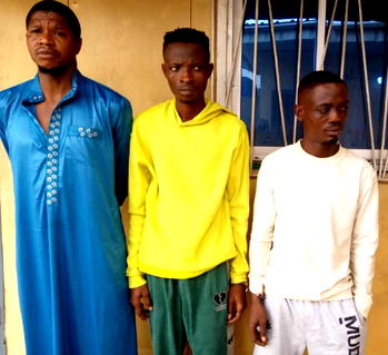 Suspected cultist reveals how he sold his brother out to be killed