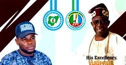 2023 Presidency: Tinubu appoints 31-yr-old  Comrade Muhammad Mahmud as ‘National Media Coordinator’