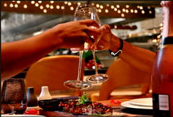 Marriott hotels in Nigeria set to deliver truly memorable valentine’s Experience