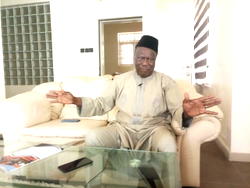 I founded Kaduna Trade Fair 44 years ago – Alhaji Bawa Garba