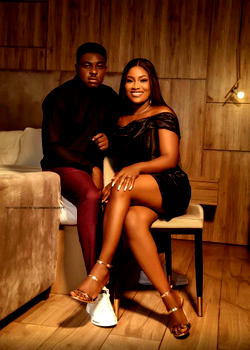 Young Elder hints on wedding heartthrob