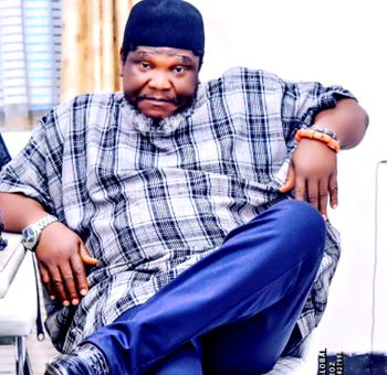 OkonLagos, Victoria Inyama, others educate Ugezu on importance of DNA test in Nigeria