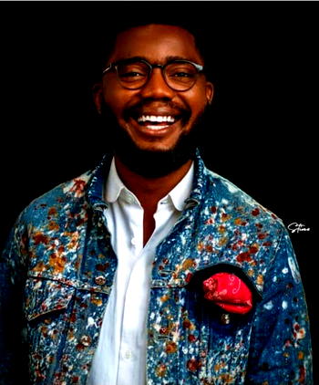 Meet DJ UK, a leading light in Abuja music & nightlife space