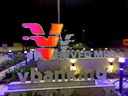 Vbank unveils Thompson Avenue Roundabout, Ikoyi