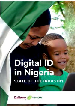 VerifyMe unveils Nigeria’s 1st Digital ID, KYC industry report