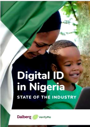 VerifyMe unveils Nigeria’s 1st Digital ID, KYC industry report