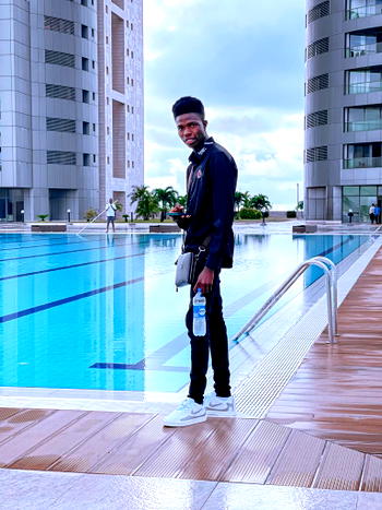 God’s plan reveals reasons he respects Drake