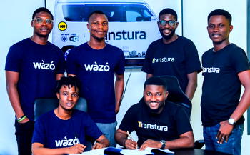 Mobility Sector: Transtura acquires WazoMoney
