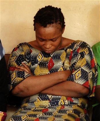 Ondo court jails widow for brutalizing 12-yr-old help with razor blade