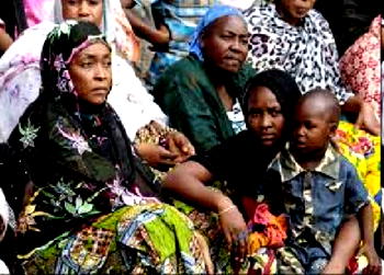 How women sacrifice daughters’ wellbeing to protect paedophile husbands