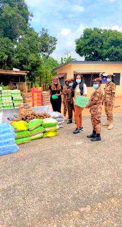 Orphans, destitute children in my heart, says CEO Susan Chanel Beauty
