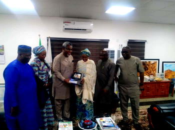 Adegbite seeks Act to backup Solid Mineral Development Fund