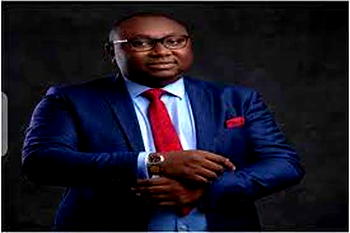 Teni Adesanya emerges top 10 magazine’s Man of the year