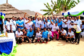 2023: Ndokwa youths declare unwavering commitment to Osanebi