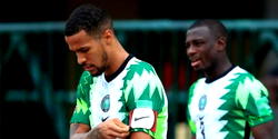 We’ll be back better, stronger, Troost-Ekong says  after missing World Cup