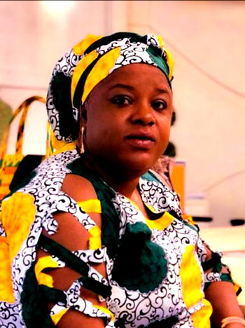 2023: We’ll only support candidates with females in joint ticket – Zainab Mohammed