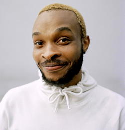 If talent was enough I wouldn’t have a Career – Frank Nwafor