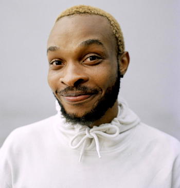 If talent was enough I wouldn’t have a Career – Frank Nwafor