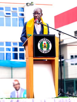 EdoBEST: 2,602 Educators , others graduate from training