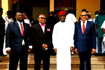 More universities in Delta necessary – Okowa