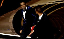 Will Smith’s Oscars ‘act of love’ is dangerous — Relationship expert