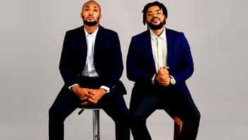 Music Executives, Jonah Chukwu Orji and Chibuzo Madubuko launch new record label, Futura Recordings