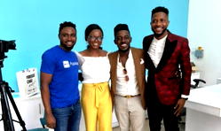 Applatch sponsors MANI’s event on Mental Health With KayVee of BBN