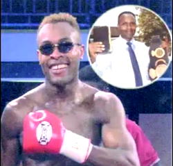 Russia-Ukraine: Ex-Boxing champ, Oboh, tasks Archbishop Welby on prayers for Europe&nbsp;