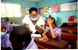 International Women’s Day: LASUBEB’s EKOEXCEL felicitates women