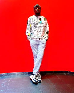 Big cat to drop new song titled ‘Na Me’