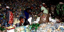 Group empower women recyclers in FCT