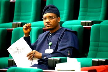 House of Reps okays Peller’s motion seeking resuscitation of Ikere Gorge Dam in Iseyin