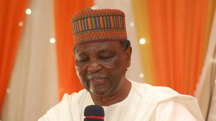 2023: Nigeria deserves the best, Gowon tells politicians, followers