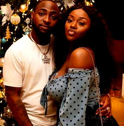 Davido and Chioma: Time for another Assurance 
