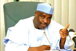 2023: APC has failed, PDP Must Jettison Bickerings<br>To Win