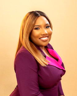 Linkedin Names Visibility Expert, Glory Edozien, as&nbsp; Top Voice In Africa