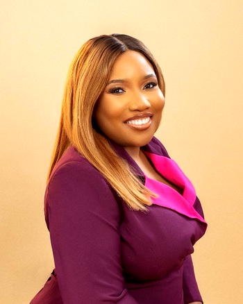 Linkedin Names Visibility Expert, Glory Edozien, as&nbsp; Top Voice In Africa