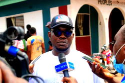 Aniocha South: Anwuzia is not PDP sellable candidate — Onwordi