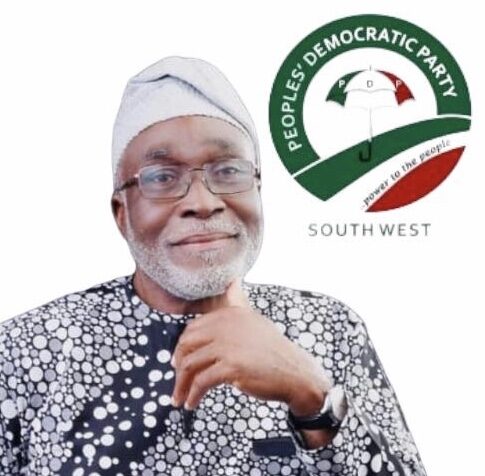 41m Membership Claim: Publish your register, Owokoniran, PDP scribe dares APC 