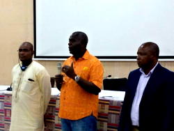 CAADP: The journey to 3rd Biennial Review (BR) report