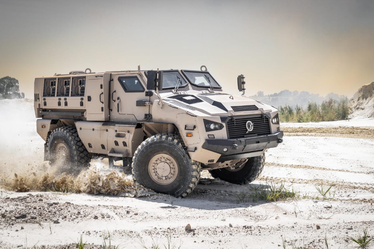 paramount-group-mbombe-4-secures-orders-from-5-countries-vanguard-news