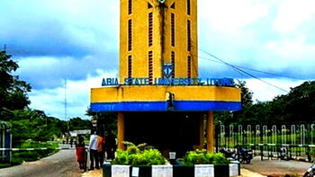 ABSU governing council inaugurates search c’ttee to recruit new VC