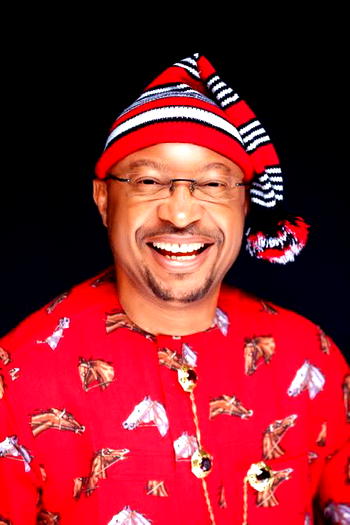 I vowed to share profits from Tunnel End Group with the society—Engr Nwafor