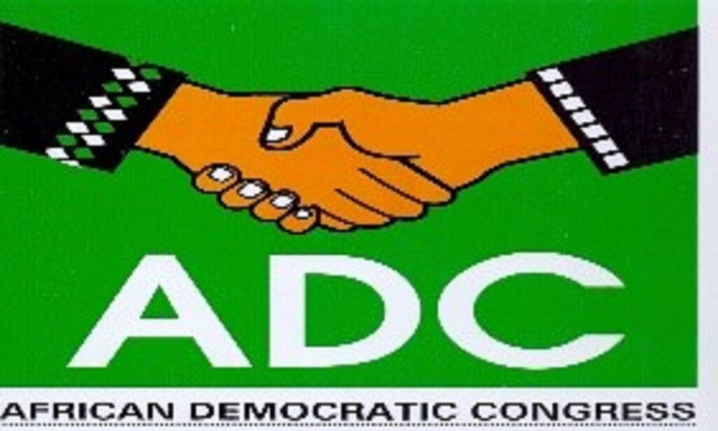 ADC presidential ticket: Kachikwu, Moghalu, others take battle to Abeokuta  - Vanguard News