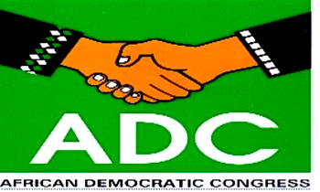 ADC suspends Manzo, 17 state chairmen, appoints Ahmed as BoT chair 
