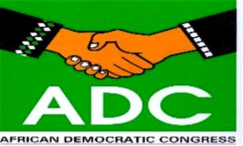 2023: Northern group adopts ADC as third force