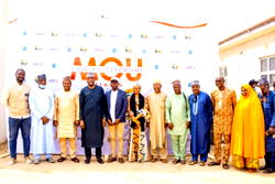 AFEX partners Niger state to improve agric productivity