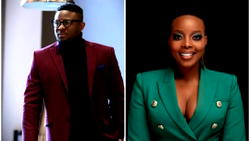 African Renaissance and Diaspora Network appoints Nomcebo, Akeju as ambassadors