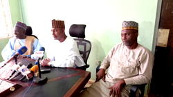 Put more attention in your states, allow APC to prosper — Ex-APC Chair tells Buni, Bello, el-Rufai 