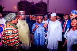 APC Convention: Committee inspect venue, assures delegates of security